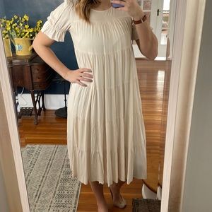 Women’s Boho Dress